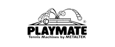 PLaymate Tennis MAchines